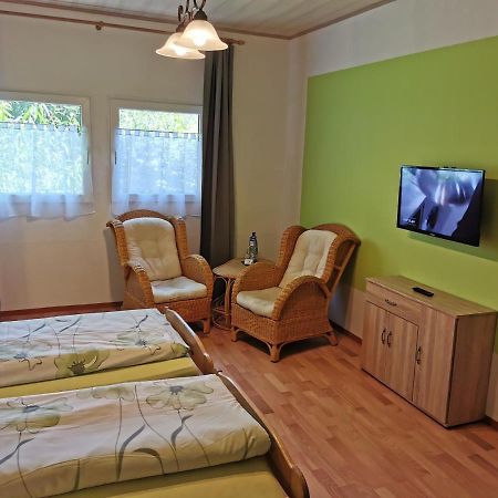Landhotel Sonnenhof Im Wendland Clenze 외부 사진
