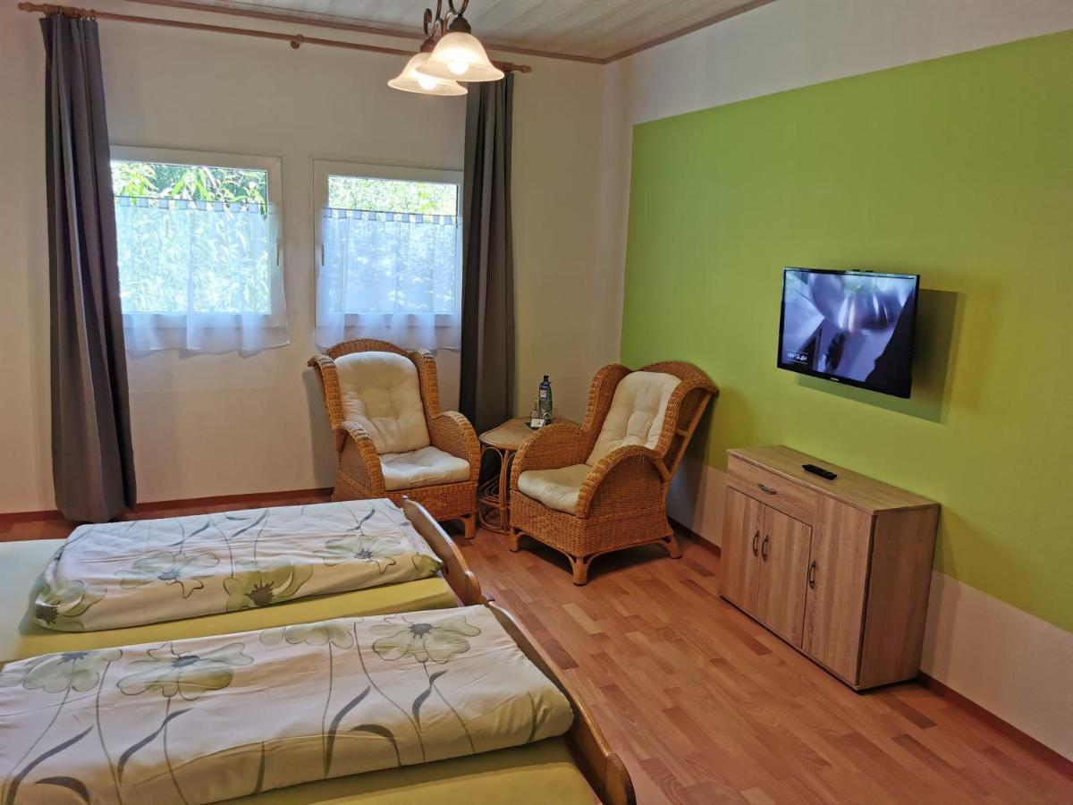 Landhotel Sonnenhof Im Wendland Clenze 외부 사진