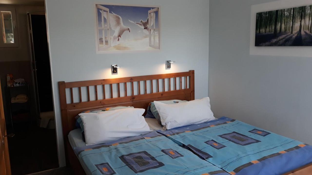 Landhotel Sonnenhof Im Wendland Clenze 외부 사진