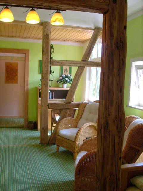 Landhotel Sonnenhof Im Wendland Clenze 외부 사진