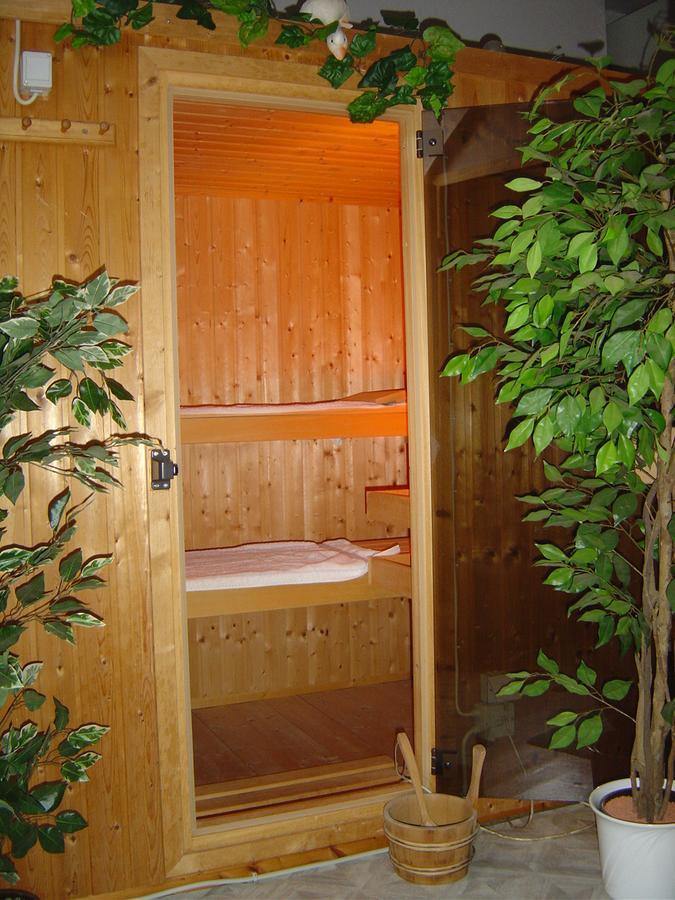 Landhotel Sonnenhof Im Wendland Clenze 외부 사진
