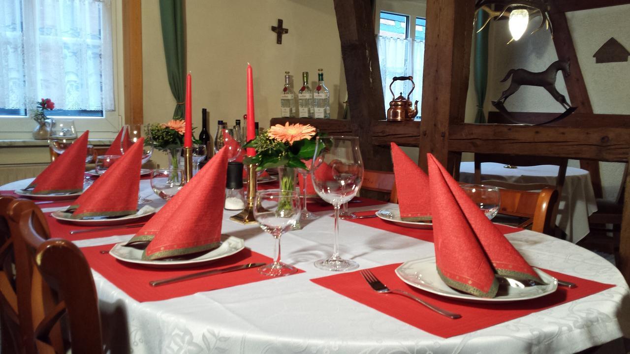 Landhotel Sonnenhof Im Wendland Clenze 외부 사진